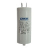 Condensateur 30 μF - Cosses - Pompes Piscine