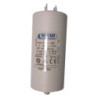 Condensateur 40 μF - Cosses - Pompes Piscine