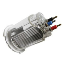Cellule Electrolyseur Piscine - Ei2 Expert 10 Complète zodiac