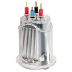 Cellule Electrolyseur|;||;||;||;||;||;||;||;||;|
