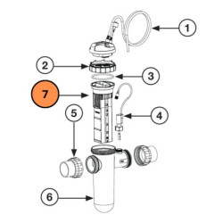 Cellule davey ecosalt