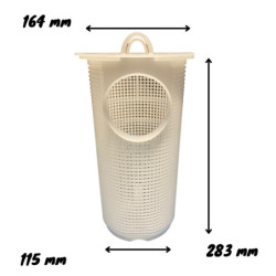 Panier Piscine|;|Panier Préfiltre|;|Pompe Piscine|;|Pompe de Filtration|;|Pompe de Filtration Piscine|;||;||;||;||;|