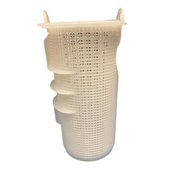 Panier - Pompe Piscine EuroPro 0.5/1CV 4L - DAB