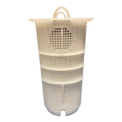 Panier - Pompe Piscine EuroPro 0.5/1CV 4L - DAB