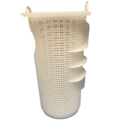 Panier - Pompe Piscine EuroPro 0.5/1CV 4L - DAB