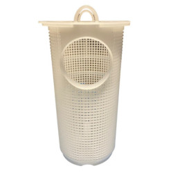 Panier - Pompe Piscine EuroPro 1.5/3CV 5L - DAB