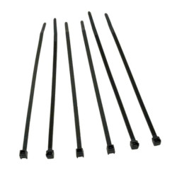 Collier pour Tuyau (Lot De 6) - Réf Polaris : 9-100-7170