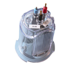 Cellule Electrolyseur Piscine - Ei2 12 Complète - Zodiac