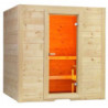 Sauna - Large Basic - Sentiotec