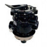 Vanne 6 Voies Hayward - Top - 2"