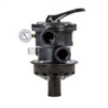 Vanne 6 Voies Hayward - Top - 1,5"