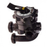 Vanne Piscine - 1,5" - Originale - Top - 6 Voies - ProGrid - Hayward