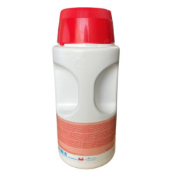 Chlore Choc Non Stabilisé - Rattrape l'Eau Verte - HTH Shock 1,6kg