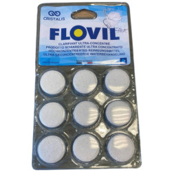 Flovil|;|Clarifiant Piscine|;||;||;||;||;||;||;||;|