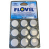 Flovil - Clarifiant Ultra Concentré - Cristalis