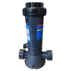 Doseur chlore piscine|;|Chlorinateur|;|Doseur|;|Chlorinateur pour Piscine|;|Chlore Piscine|;||;||;||;||;|
