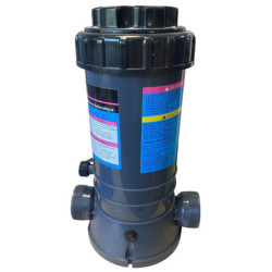Chlorinateur piscine|;|Chlorinateur|;|Doseur|;|Chlorinateur pour Piscine|;|Chlore Piscine|;||;||;||;||;|