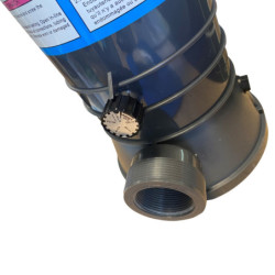 Chlorinateur piscine