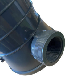 Chlorinateur piscine