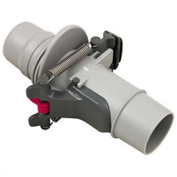 Vanne Réglage Débit Automatique - Robot Piscine Zodiac MX8 / MX9 / T3