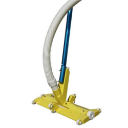 Adaptateur manche pour balai Fairlocks