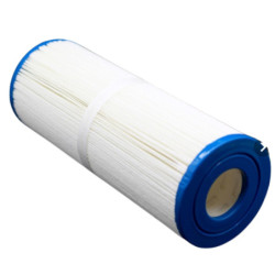 Filtre Spa - Blanc 50 sqf Sans Filetage 334x124 - Wellis
