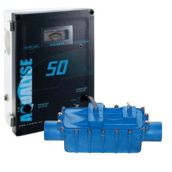 Cellule Aqualyse 50
