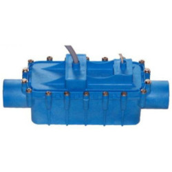 Cellule Electrolyseur Piscine - Aqualyse 120|;|Aqualyse 120|;||;||;||;||;||;||;||;|