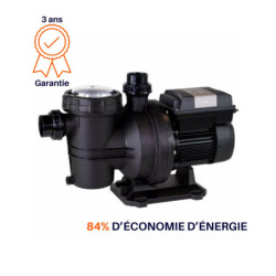 Pompe Piscine à Vitesse Variable - Nox Plus - Espa|;|Pompe Piscine|;||;||;||;||;||;||;||;|