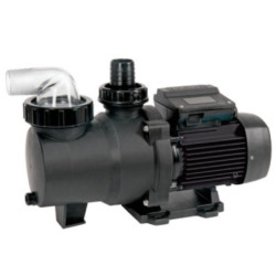 Pompe de Filtration Piscine Hors Sol - Nox 25 6M - Espa