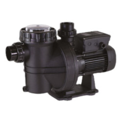 Pompe de Filtration Piscine Moyenne/Grande - Nox 100 15M - Espa