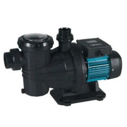 Pompe de Filtration Piscine - Silver 15T - Espa