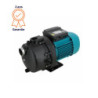 Surpresseur Espa Pool Triphasé