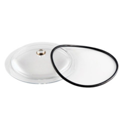 Couvercle en Eastar - Joint - Filtre Piscine Cantabric / Millenium|;|Filtre Piscine|;||;||;||;||;||;||;||;|