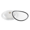 Couvercle filtre a sable Astral Cantabric