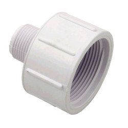 Adaptateur Raccord Mural 1½" X ¾" - Réf Polaris : G-9