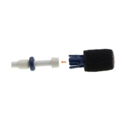 Tail Sweep Pro (Buse Anti Projection / Mousse) - Robot Polaris : W7220