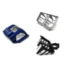Bac Filtant Assemble Bleu - Polaris Quattro Sport|;|Polaris Quattro Sport|;||;||;||;||;||;||;||;|