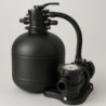 Kit filtration piscine