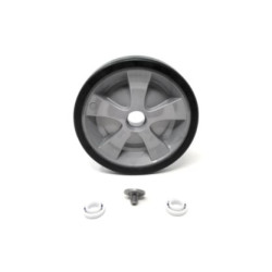 Roue Complete avec Pneus Assembles - Polaris Quattro Sport|;||;||;||;||;||;||;||;||;|