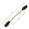 Tube péristaltique Astrapool pour pompe doseuse - RR.005.001