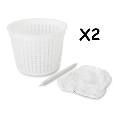 Lot 2 Panier Skimmer BWT 40031048