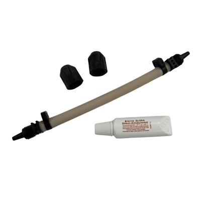 Tube piscine péristaltique pompe doseuse Avady AYAC100152