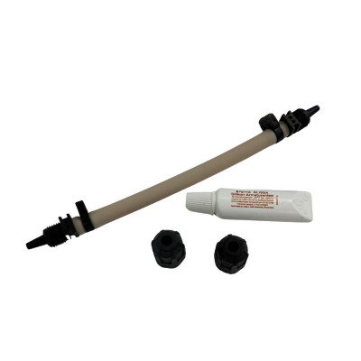 Tube piscine péristaltique pompe doseuse Avady AYAC100152