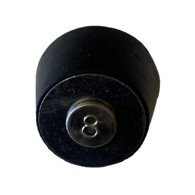 Bouchon Hivernage Piscine n°6 - 1"