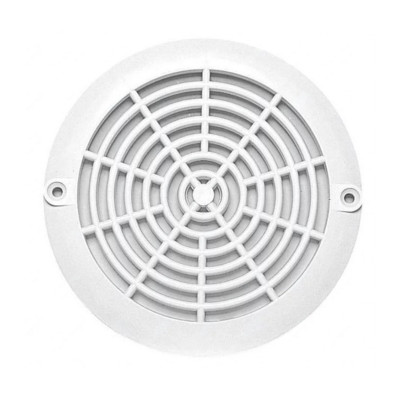 Grille de bonde de fond BWT 41012041 blanc