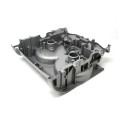 Chassis - Polaris Quattro Sport|;||;||;||;||;||;||;||;||;|