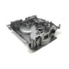 Chassis - Polaris Quattro Sport