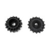 Brosses Latérales pour robot Polaris Quattro Sport x2