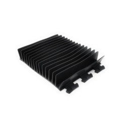 Brosses Avant x2 - Polaris Quattro Sport|;||;||;||;||;||;||;||;||;|